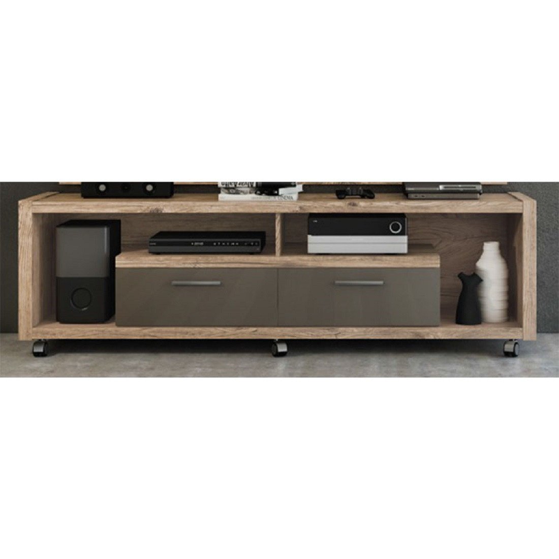 Rome TV Stand - living-essentials