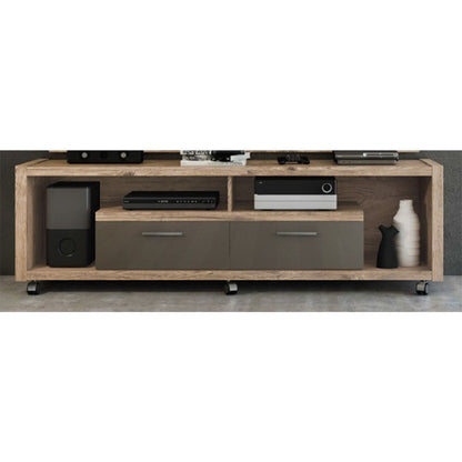 Rome TV Stand - living-essentials
