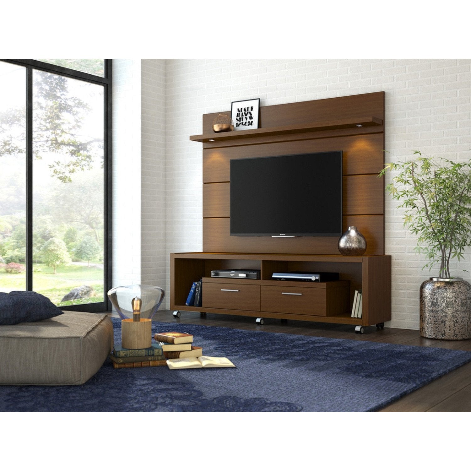 Rome TV Stand - living-essentials