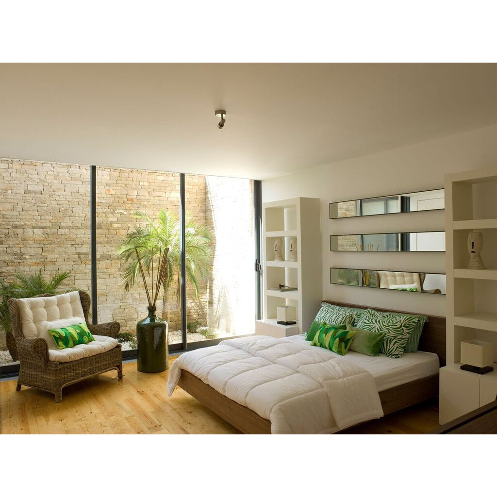 FLOAT BED - KING SIZE W/ MATTRESS SUPPORT - living-essentials