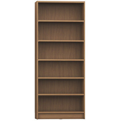 Greenwich 6- Shelf Wide Trente 1.0 Bookcase - living-essentials