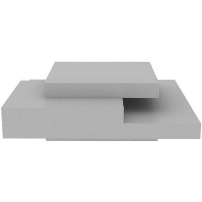 Slate Multilevel Coffee Table - living-essentials