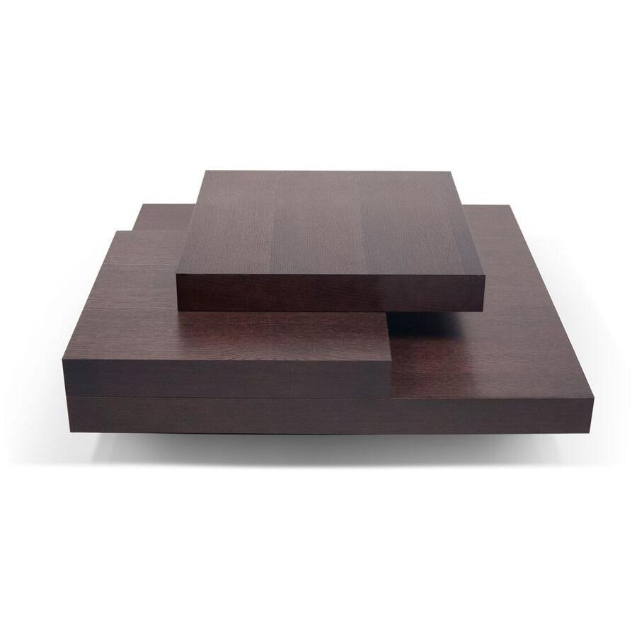 Slate Multilevel Coffee Table - living-essentials