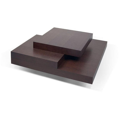 Slate Multilevel Coffee Table - living-essentials