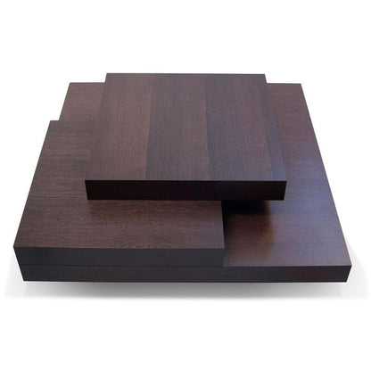 Slate Multilevel Coffee Table - living-essentials