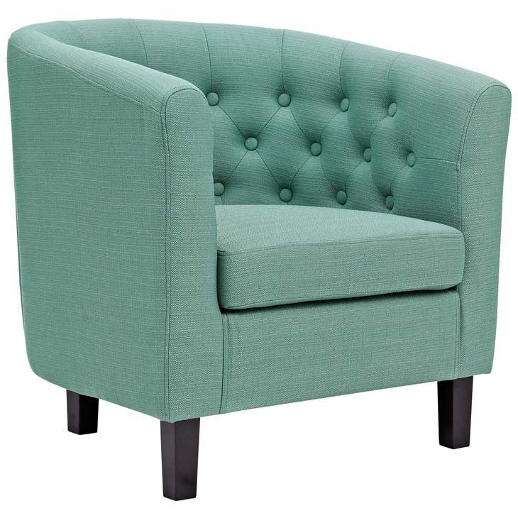 Freya Upholstered Armchair - living-essentials