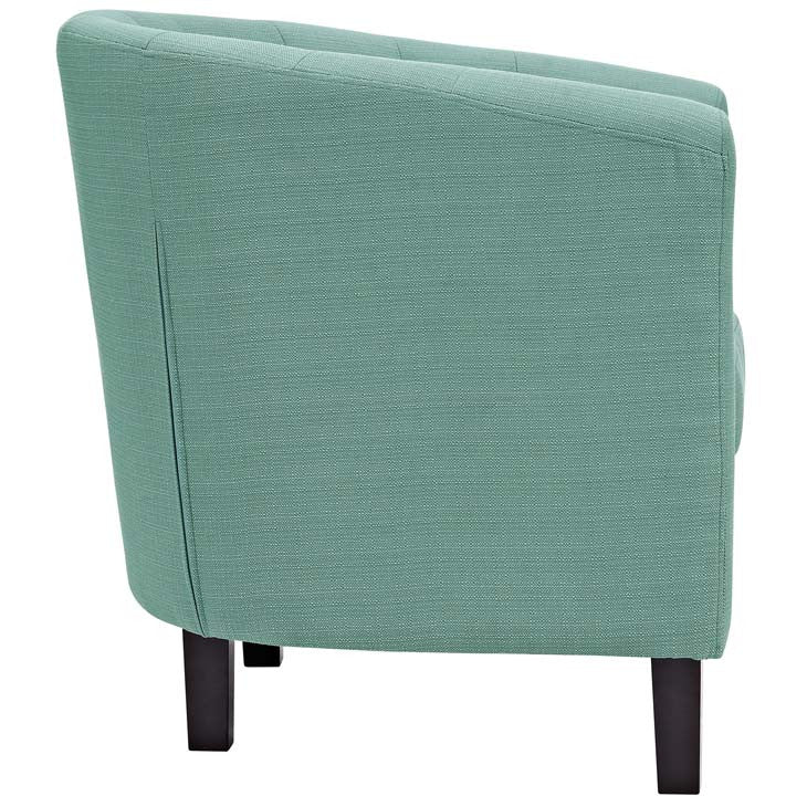 Freya Upholstered Armchair - living-essentials