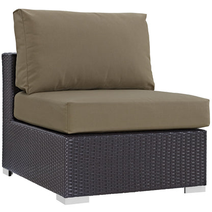 Berkeley Outdoor Patio Chair - living-essentials
