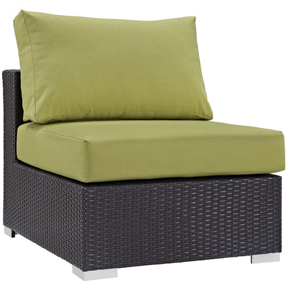 Berkeley Outdoor Patio Chair - living-essentials