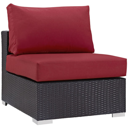 Berkeley Outdoor Patio Chair - living-essentials