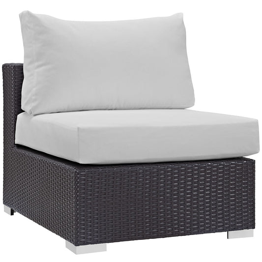 Berkeley Outdoor Patio Chair - living-essentials