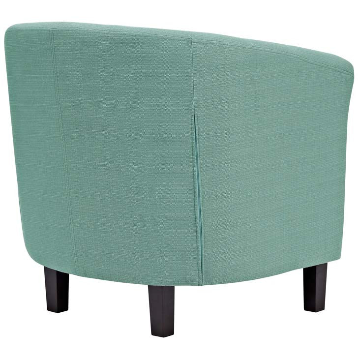 Freya Upholstered Armchair - living-essentials