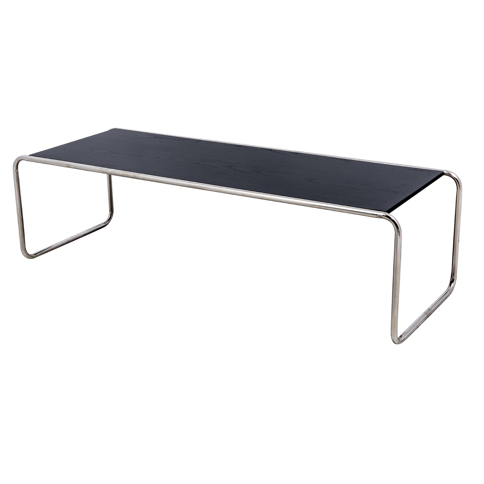 Malcolm Black Coffee Table - living-essentials