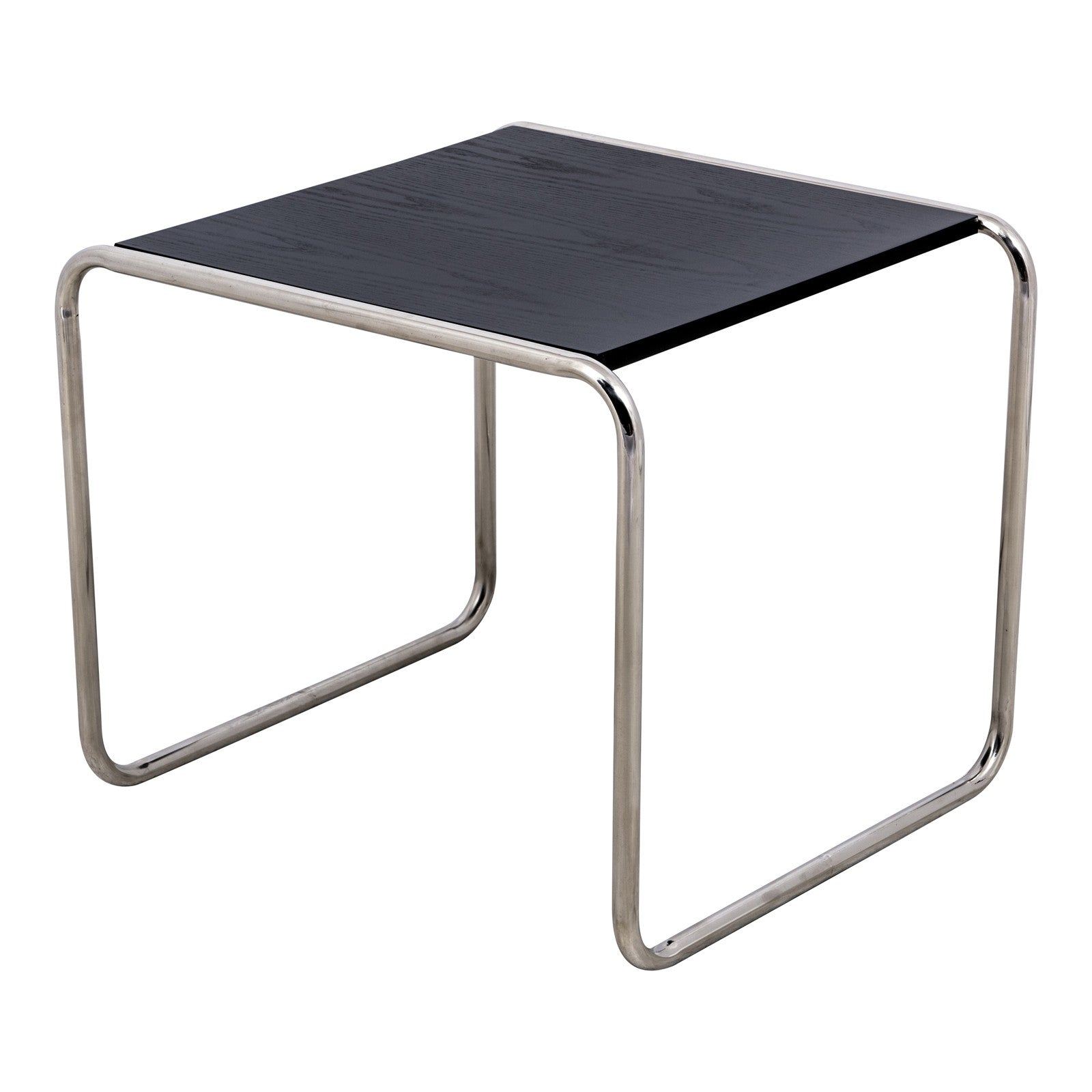 Malcolm Black Side Table - living-essentials