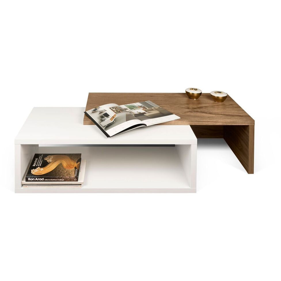 Jazz Coffee Table - living-essentials