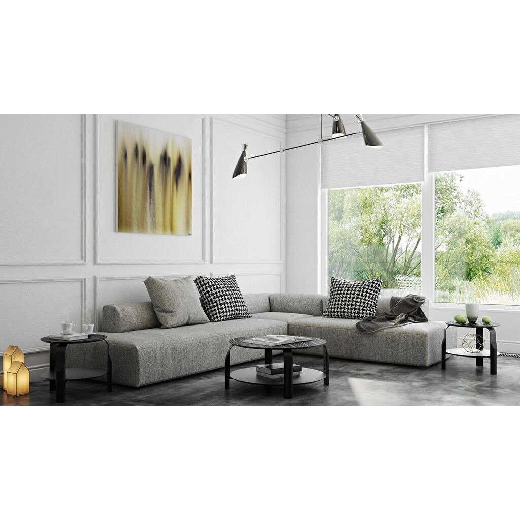 Scale Coffee Table - living-essentials