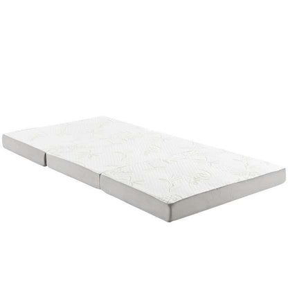 Refresh Tri-Fold Mattress (TWIN XL) - living-essentials