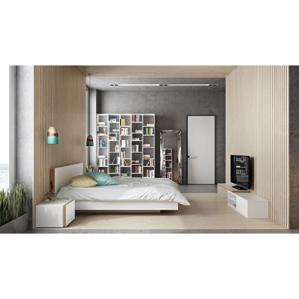 Allen TV Stand - living-essentials