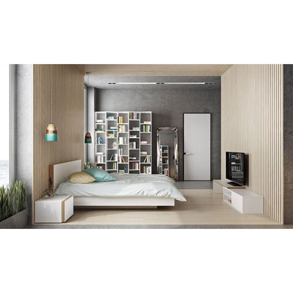 Allen TV Stand - living-essentials