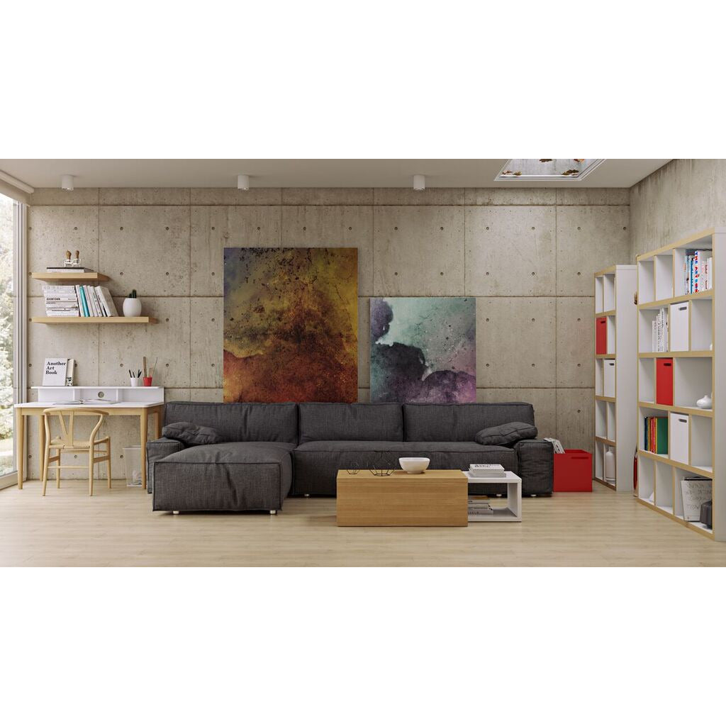 Jazz Coffee Table - living-essentials