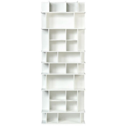 Panorama Shelving Unit - living-essentials