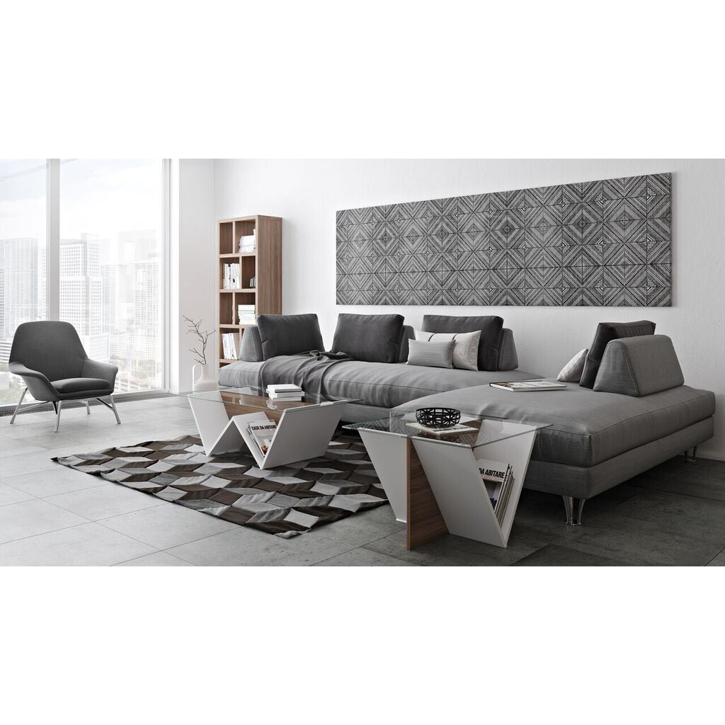 Wakefield Coffee Table - living-essentials