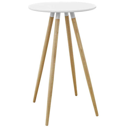 Trent Round Bar Table - living-essentials