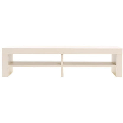 Fusion 61" TV Bench - living-essentials