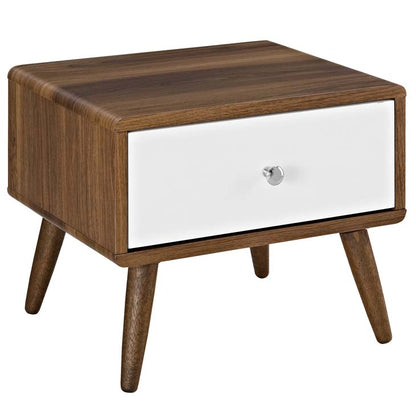 Truman Mid Century Nightstand/Side-table - living-essentials