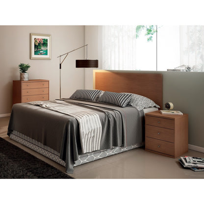 Astor 2.0 2- Piece Bedroom Dresser and Nightstand Set - living-essentials