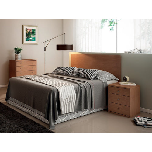 Astor 2.0 2- Piece Bedroom Dresser and Nightstand Set - living-essentials