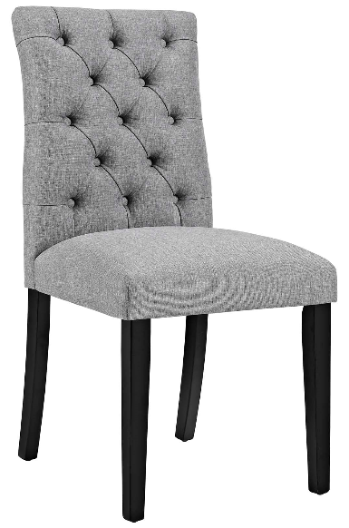 Kylie Fabric Dining Chair