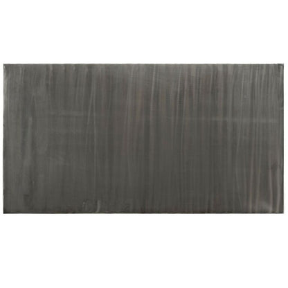 Alma Gunmetal Dining Table - living-essentials