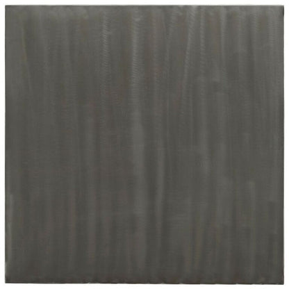 Alma Gunmetal Dining Table - living-essentials