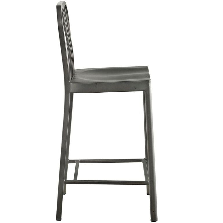 Clark Counter Stool - living-essentials