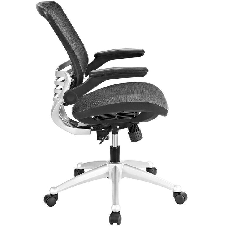 Boundary All Mesh Office Chair - living-essentials