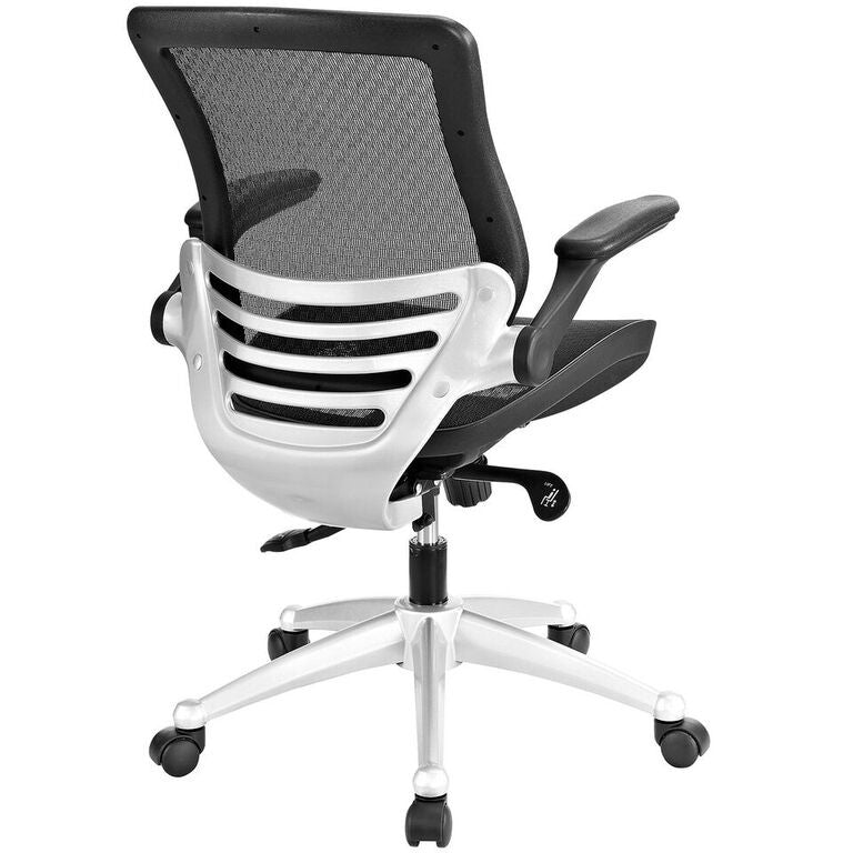 Boundary All Mesh Office Chair - living-essentials