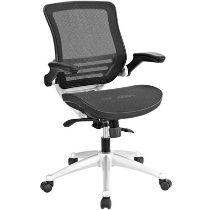 Boundary All Mesh Office Chair - living-essentials