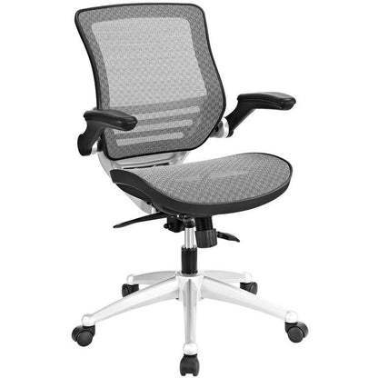 Boundary All Mesh Office Chair - living-essentials