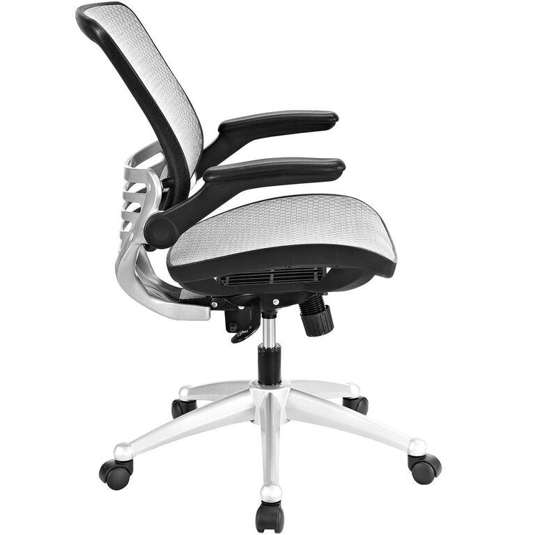 Boundary All Mesh Office Chair - living-essentials