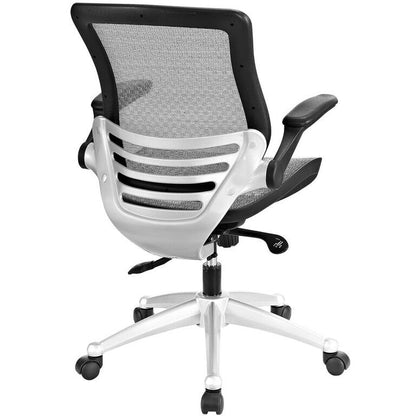 Boundary All Mesh Office Chair - living-essentials