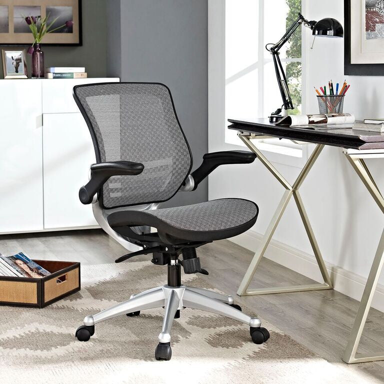 Boundary All Mesh Office Chair - living-essentials