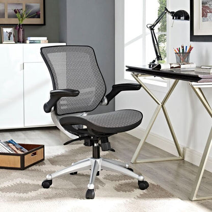 Boundary All Mesh Office Chair - living-essentials