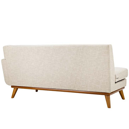 Queen Mary Left-Arm Sofa - living-essentials