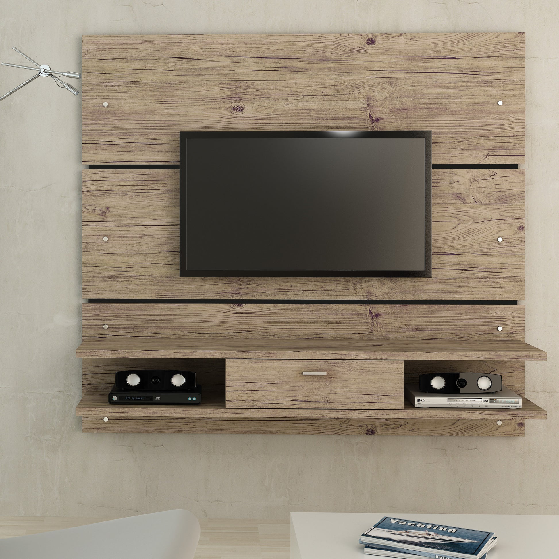 Venice Theatre Panel - living-essentials