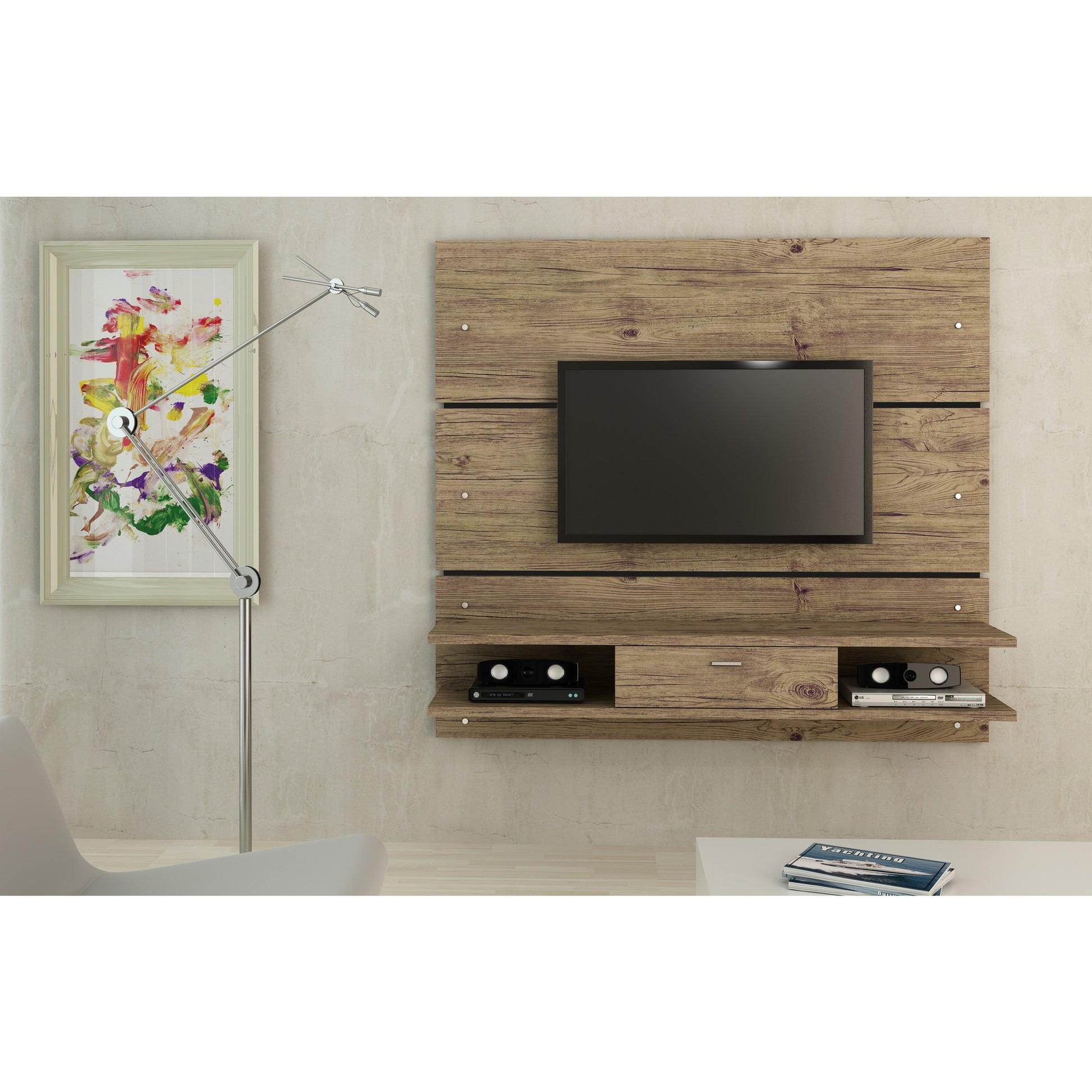 Venice Theatre Panel - living-essentials