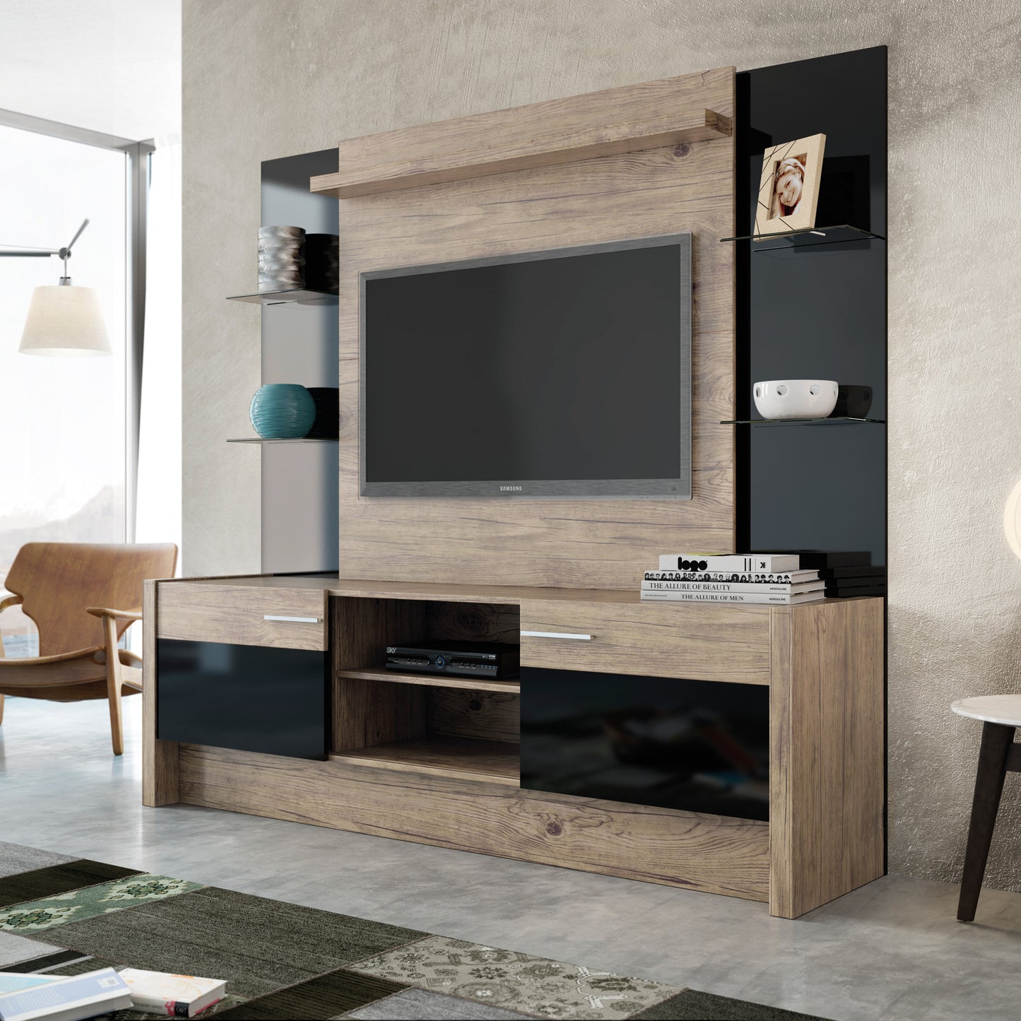 Florence Theatre Panel - living-essentials