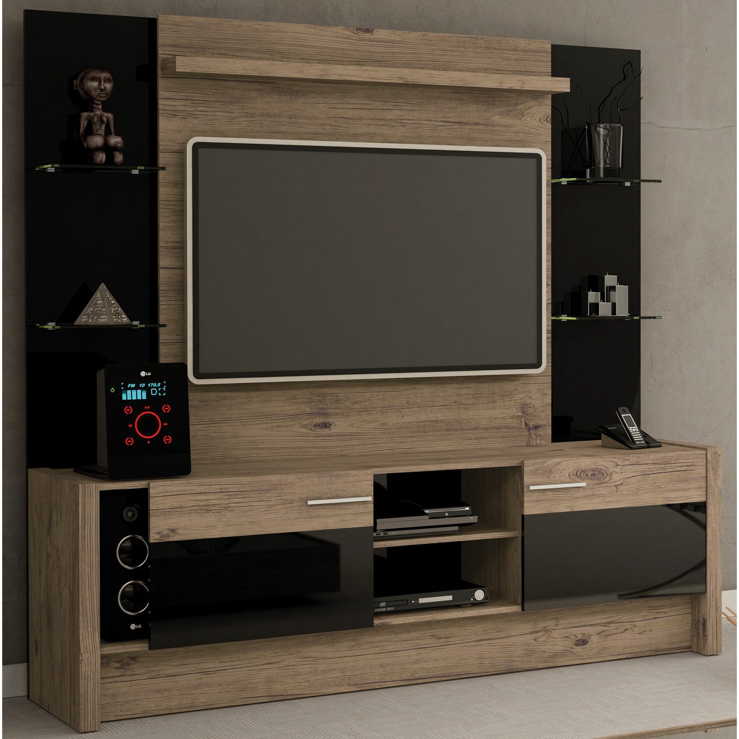 Florence Theatre Panel - living-essentials