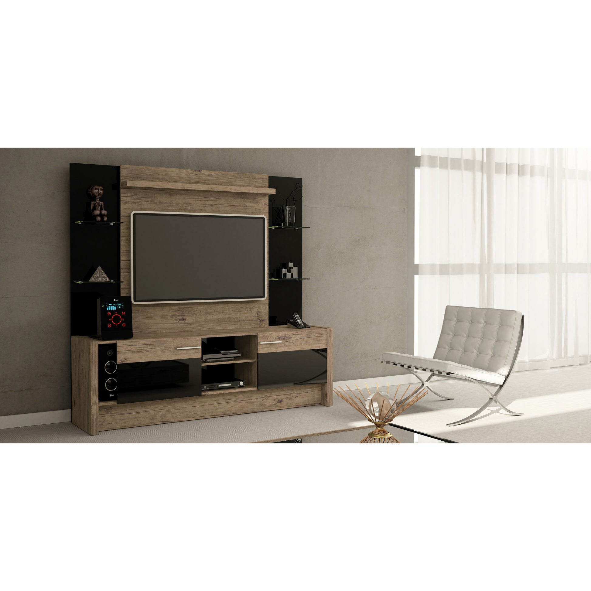 Florence Theatre Panel - living-essentials