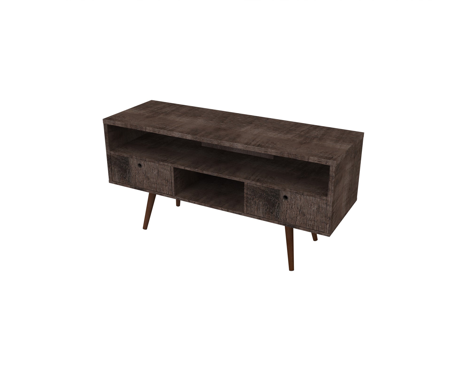 Jackson Terrarum Walnut TV Stand - living-essentials